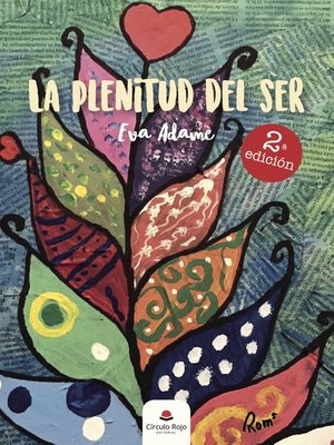 cover image of La plenitud del ser